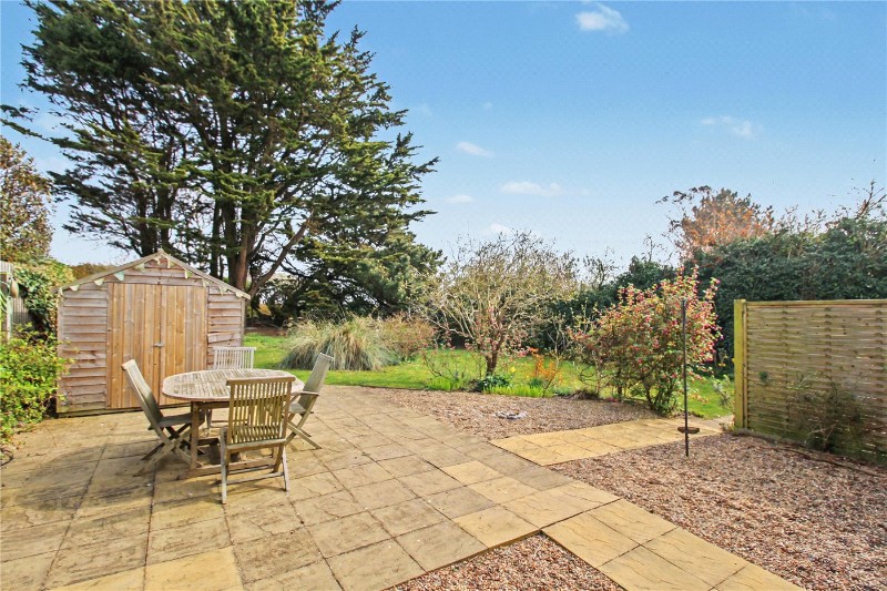 The Green, Walberswick, Suffolk, IP18