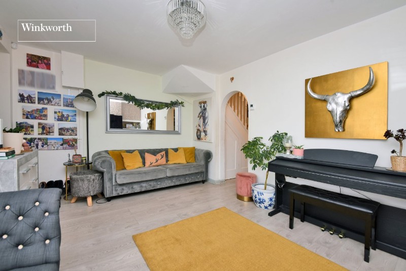 Middleton Road, Carshalton, SM5
