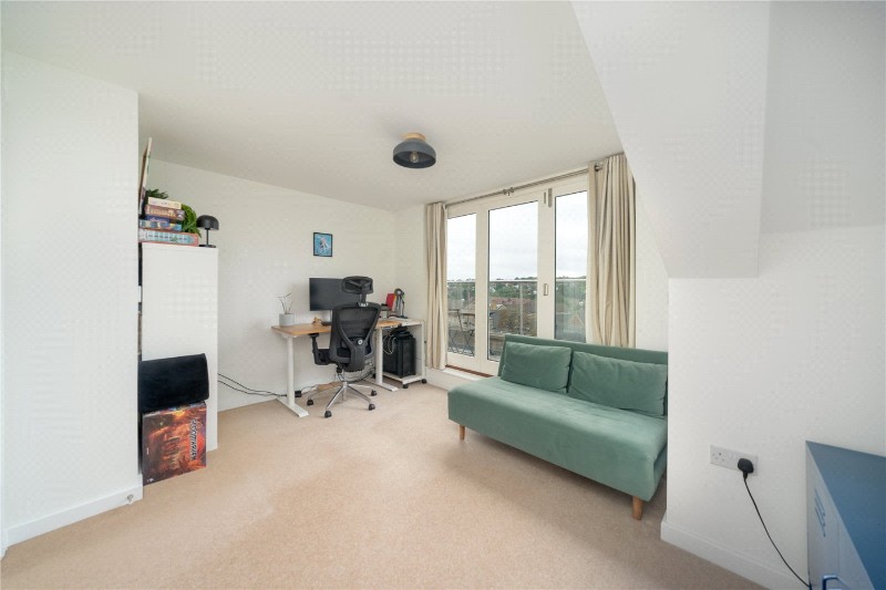1 Auckland Hill, West Norwood, London, SE27