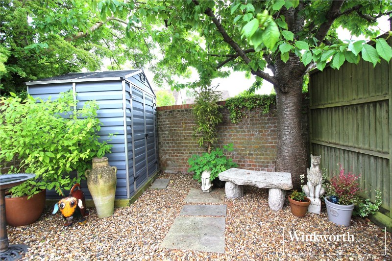 Grace Close, Borehamwood, Hertfordshire, WD6