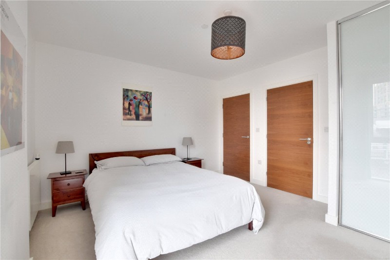 Bellville House, 4 John Donne Way, Greenwich, London, SE10