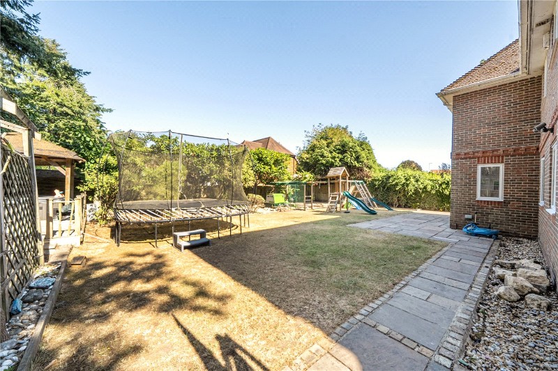 Furze Vale Road, Headley Down, Hampshire, GU35