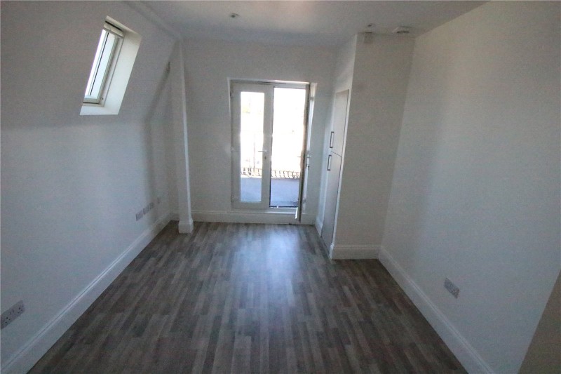 London Road, Leigh-on-Sea, Essex, SS9