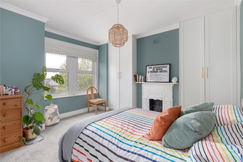 St Louis Road, West Norwood, London, SE27