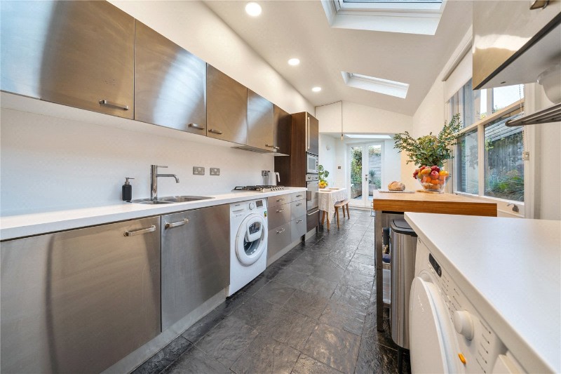 Kent House Road, London, SE26