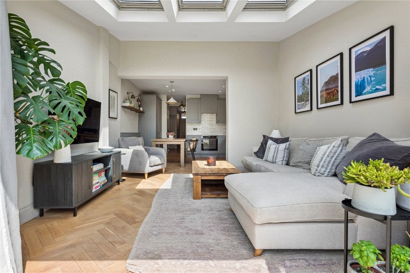 Pevensey Road, London, SW17