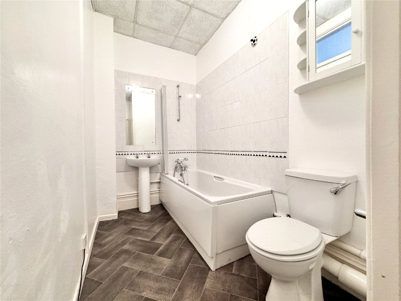 Durley Gardens, Bournemouth, Dorset, BH2