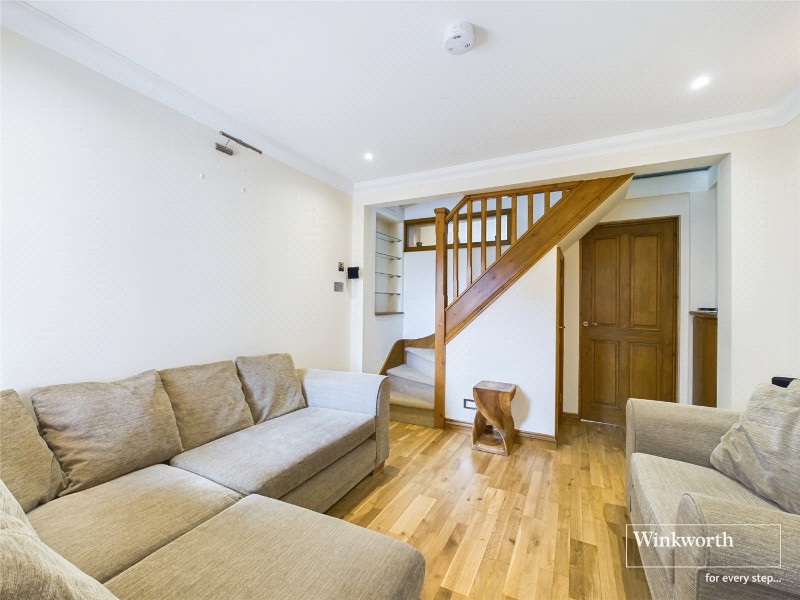 Wolseley Street, Reading, Berkshire, RG1
