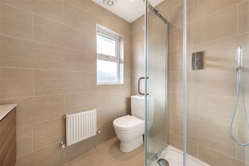 Clockhouse Place, London, SW15