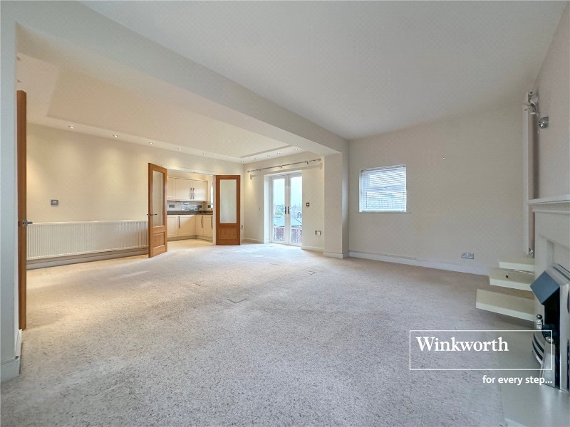 Pine Glen Avenue, Ferndown, Dorset, BH22