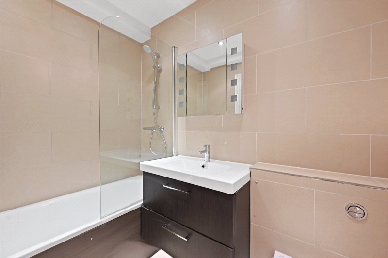 Vicarage Court, Vicarage Gate, London, W8