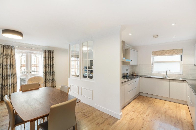 Kemerton Road, Beckenham, BR3