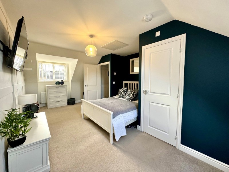 Bailey Lane, Wilton, Salisbury, SP2