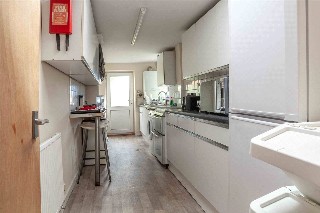 Stuart Place, Bath, Somerset, BA2