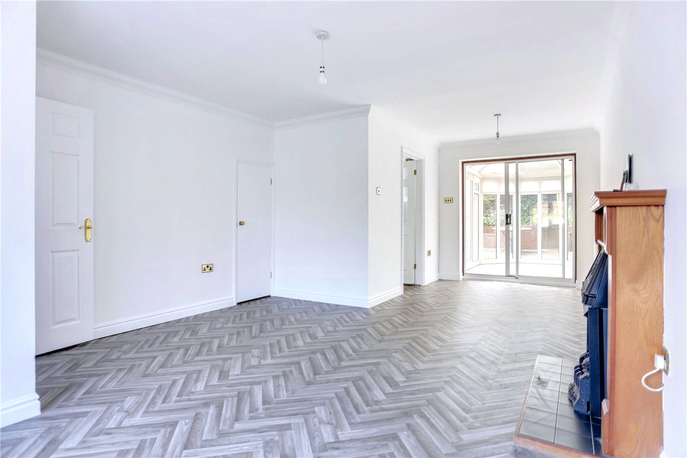 Living Space