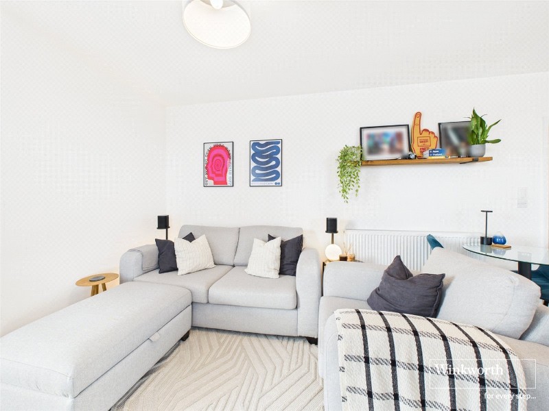 Carraway Street, Reading, United Kingdom, RG1