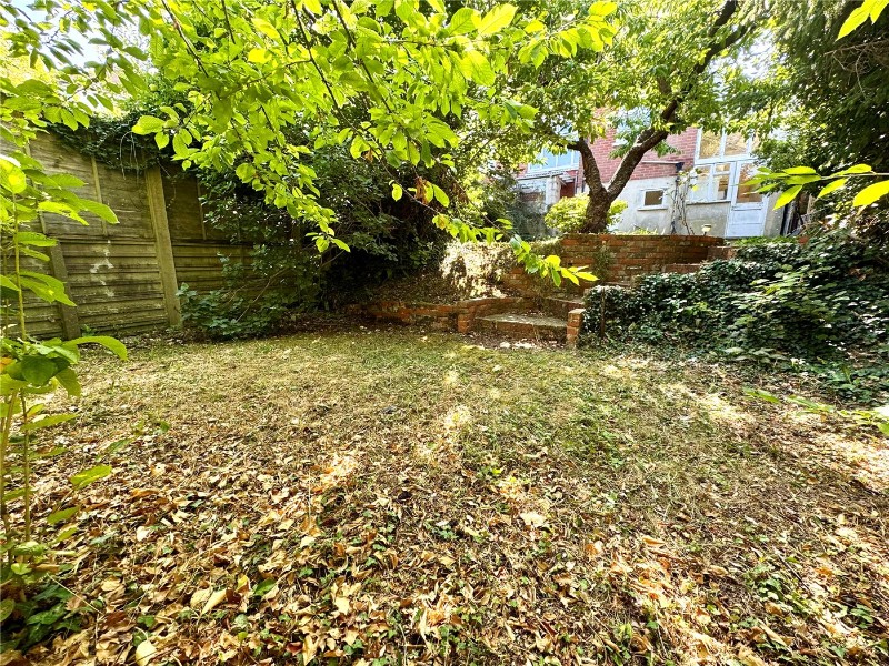 Queensberry Road, Salisbury, Wiltshire, SP1