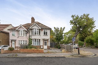Stillness Road, London, SE23