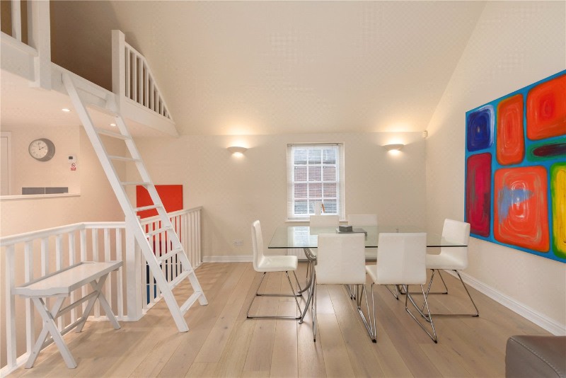 Pound Lane, Canterbury, CT1