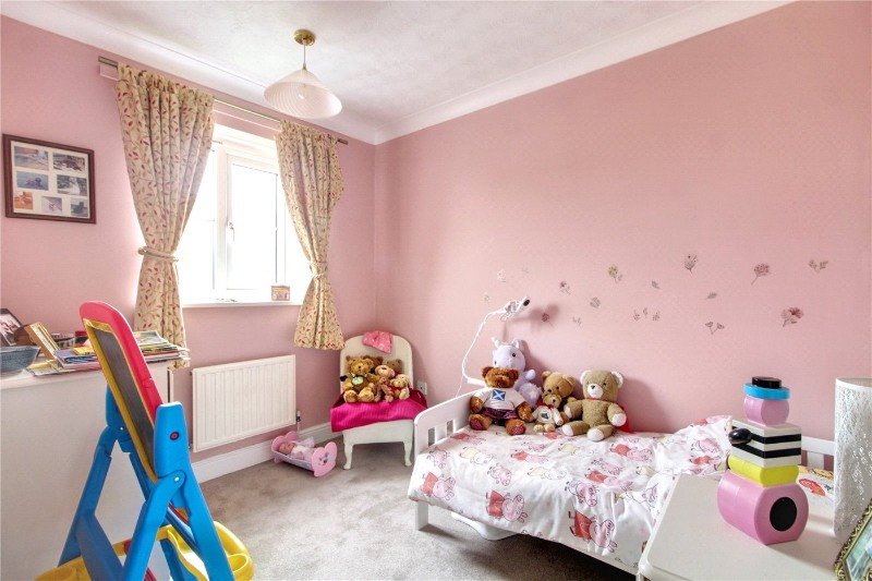 The Green, Earsham, Bungay, Norfolk, NR35
