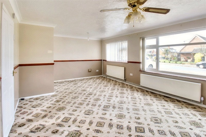 Linacre Avenue, Sprowston, Norwich, Norfolk, NR7