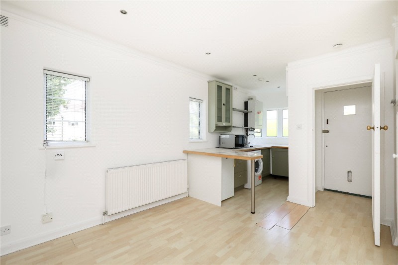 West Lodge Court, Uxbridge Road, Ealing Common, London, W3