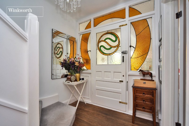 Castle Way, Epsom, Surrey, KT17