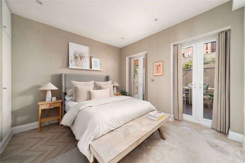 Knights Hill, West Norwood, London, SE27