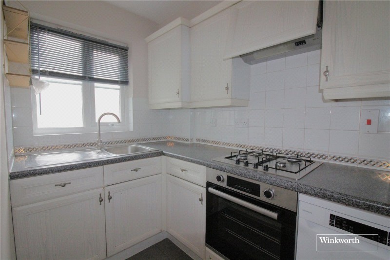 Kensington Way, Borehamwood, Hertfordshire, WD6