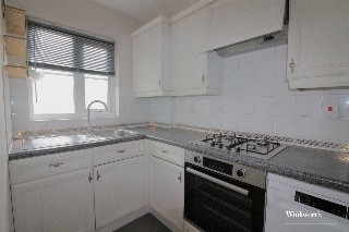 Kensington Way, Borehamwood, Hertfordshire, WD6