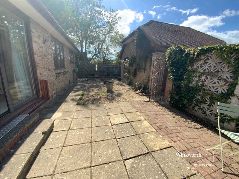 Stony Lane, Burton, Christchurch, BH23