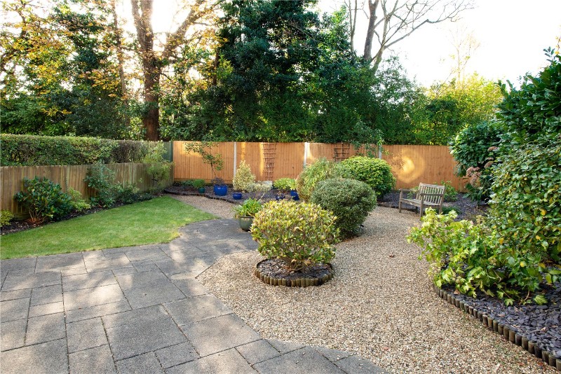Cheyne Gardens, Bournemouth, Dorset, BH4