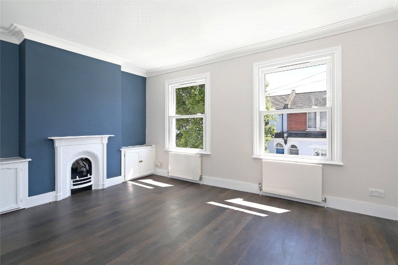 Cobbold Road, London, W12