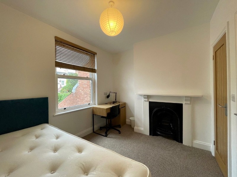 Springfield Road, Exeter, Devon, EX4