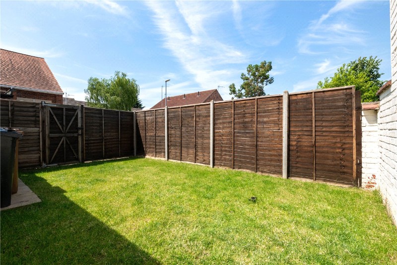 Grantham Road, Sleaford, Lincolnshire, NG34