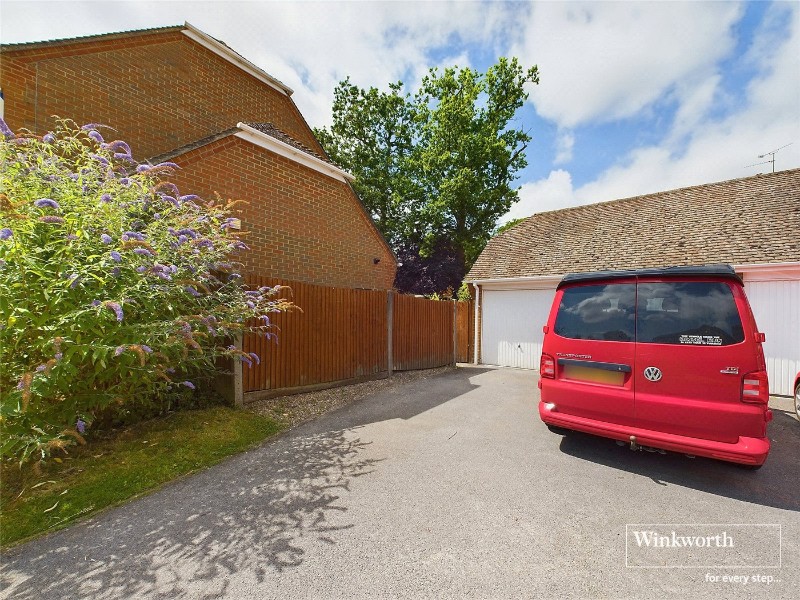 Dauntless Road, Burghfield Common, Reading, Berkshire, RG7