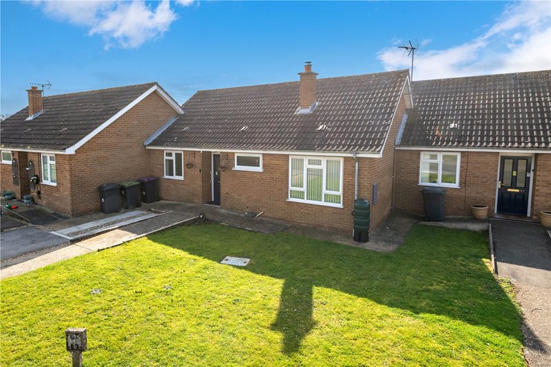 The Whyche, Billinghay, Lincoln, Lincolnshire, LN4