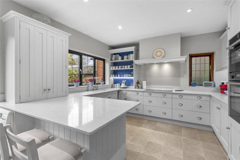 Candlemas Lane, Beaconsfield, Buckinghamshire, HP9