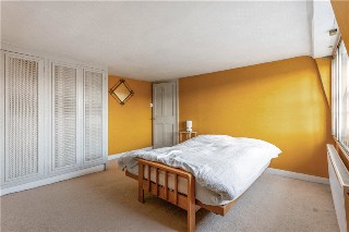 Kennington Road, London, SE11