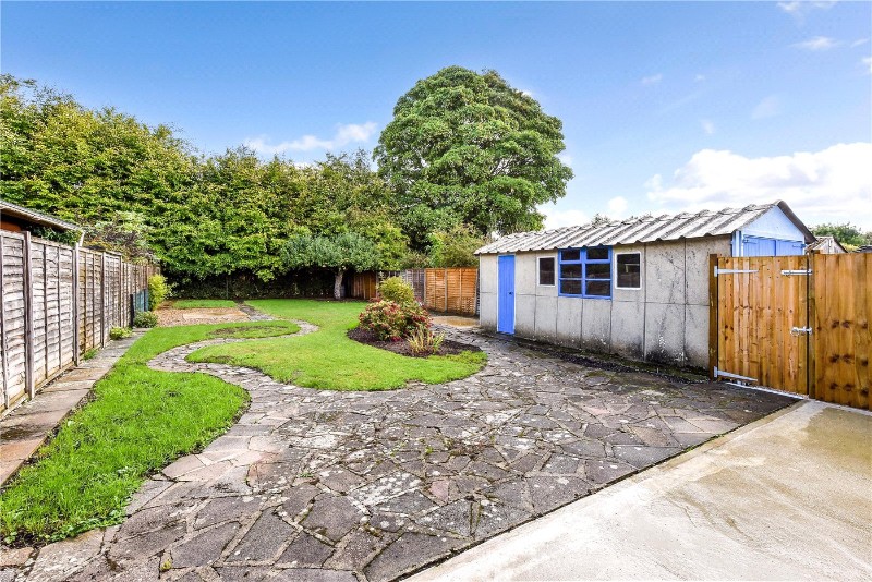 Woodfield Drive, Winchester, Hampshire, SO22