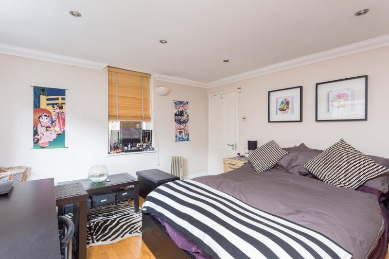 Northdown Street, Kings Cross, N1