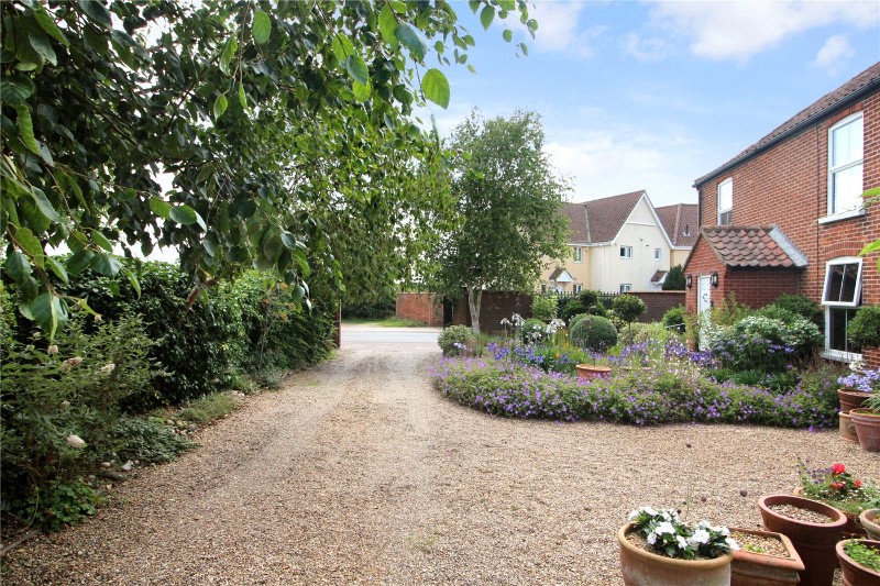 Reydon, Southwold, Suffolk, IP18