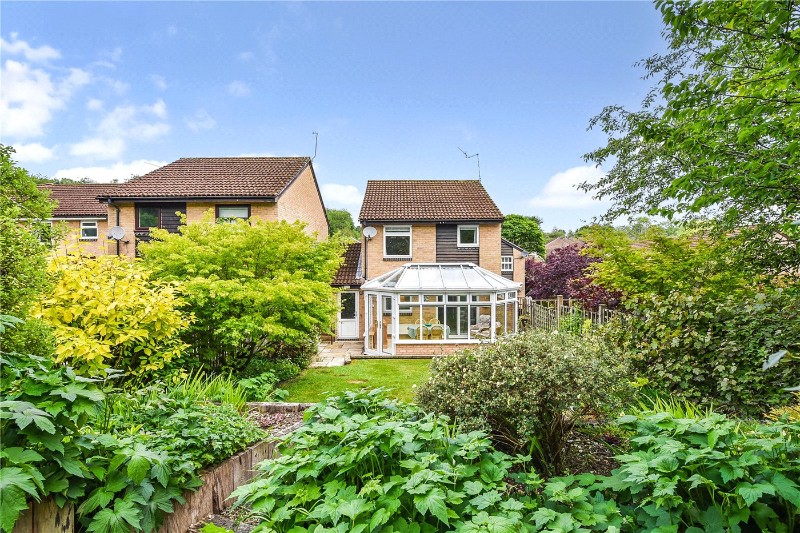 Harrow Down, Winchester, Hampshire, SO22