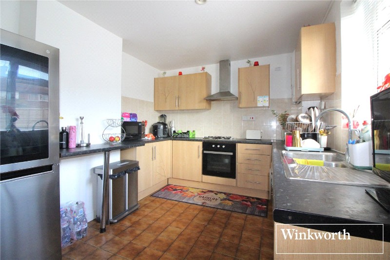 Cleveland Crescent, Borehamwood, Hertfordshire, WD6