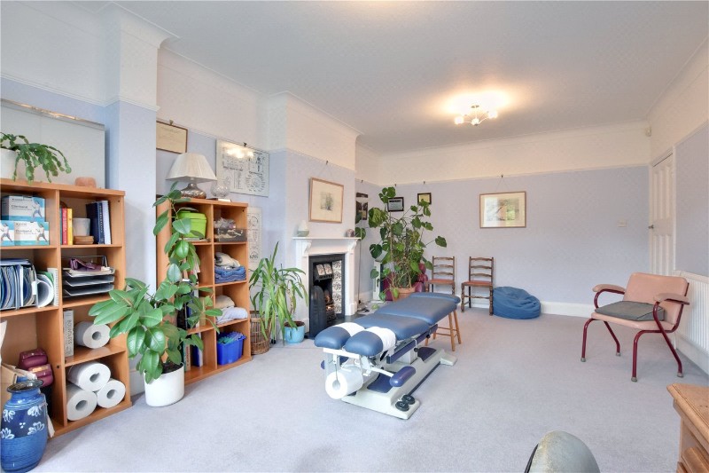 Kidbrooke Gardens, Blackheath, London, SE3