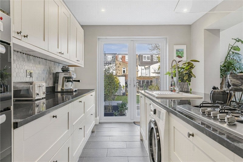 Birkbeck Road, Beckenham, BR3
