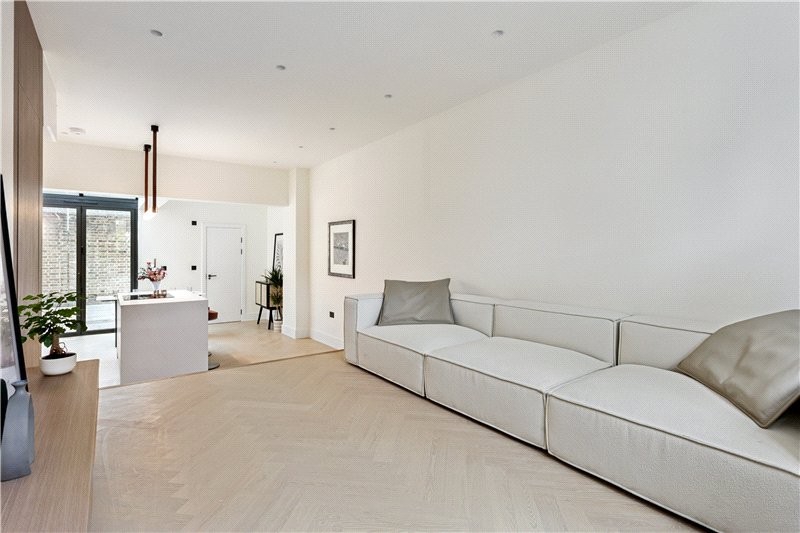 Ufford Street, London, SE1