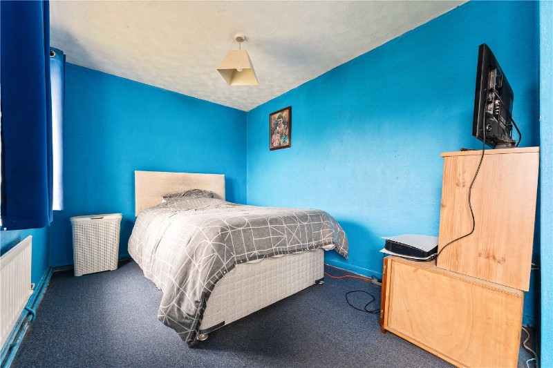 Chilworth Close, Chilworth, Southampton, Hampshire, SO16