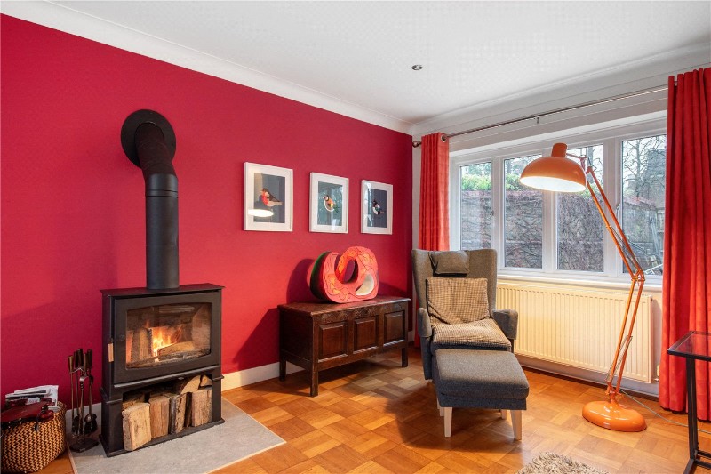 Chilbolton Avenue, Winchester, Hampshire, SO22