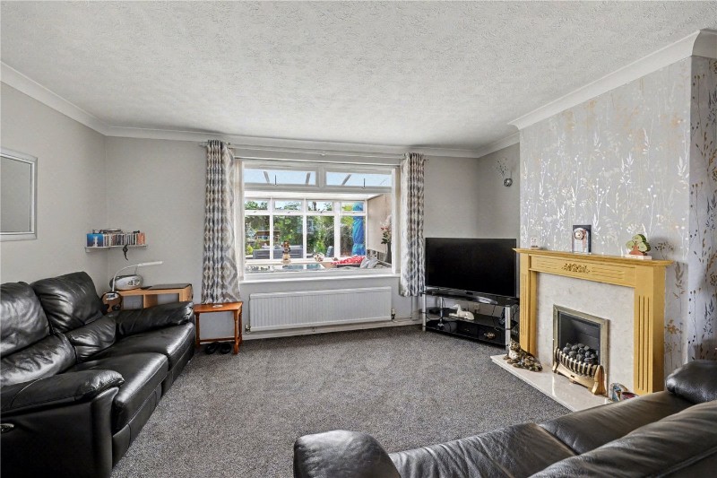 Bernham Road, Hellesdon, Norwich, Norfolk, NR6